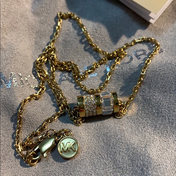 Michael Kors Necklace
